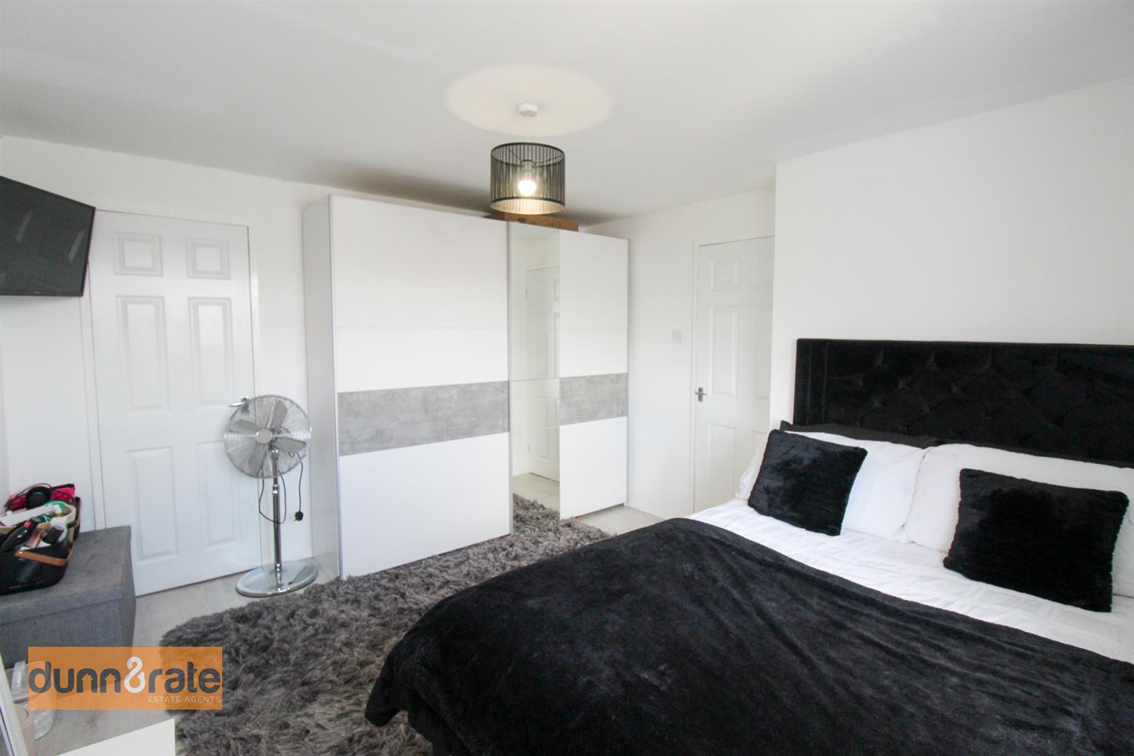 Skipacre Avenue, Smallthorne, Stoke-On-Trent
